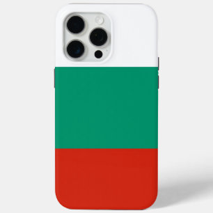 Max Funda para Apple iPhone 15 Pro Max, bandera de Bul