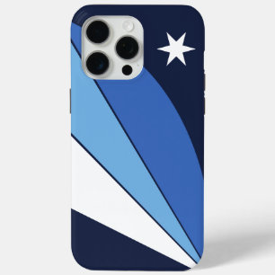 Max Funda para Apple iPhone 15 Pro Max, bandera de Col