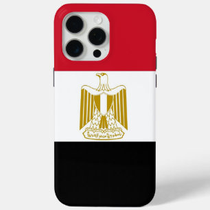 Max Funda para Apple iPhone 15 Pro Max, bandera de Egi
