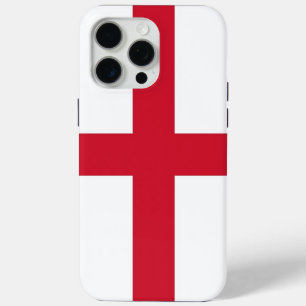 Max Funda para Apple iPhone 15 Pro Max, bandera de Ing