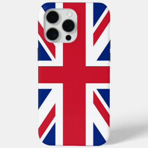 Max Funda para Apple iPhone 15 Pro Max, bandera del Re