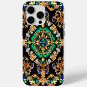 Max Funda para Apple iPhone 15 Pro Max, Colores de Bra