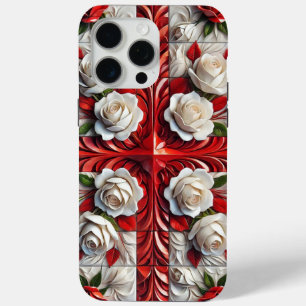 Max Funda para Apple iPhone 15 Pro Max, Colores de Ing