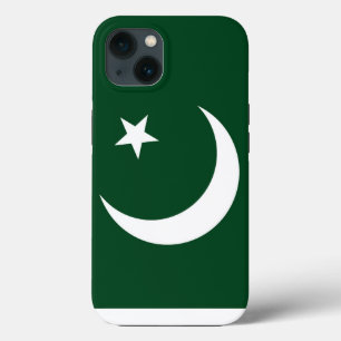 iPhone 13 Funda para Apple Patriótica Case-Mate, bandera de 
