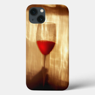 Funda para batería de iPhone 6 Copa de Vino