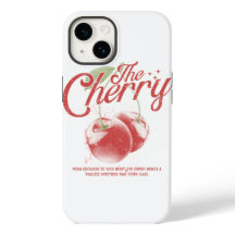 Funda para Cherry Mobile