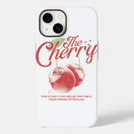 iPhone 14 De Case-Mate Funda para Cherry Mobile