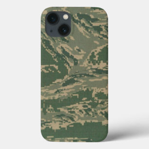 Funda para el iPhone 8/7 del Ejército Verde Camo T