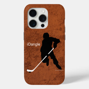 15 Pro funda para iDangle iPhone 5