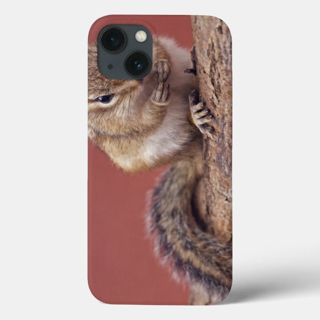 Funda De Case-Mate Para iPhone Funda para iPad Chippie (Reverso)