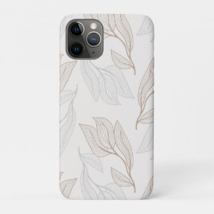 11 Pro Funda para Ipad / iphone con fondo simple y elegan