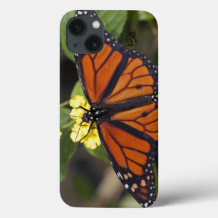 iPhone 13 Funda para iPad Monarch