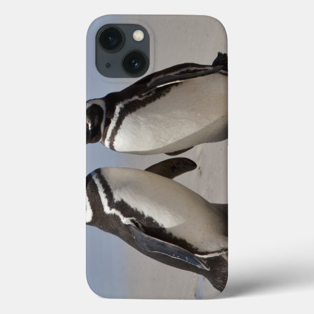 Funda De Case-Mate Para iPhone Funda para iPad On the Beach (Reverso)