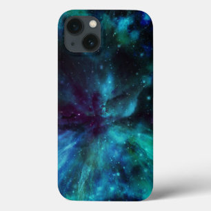 iPhone 13 Funda para iPad Space Warp