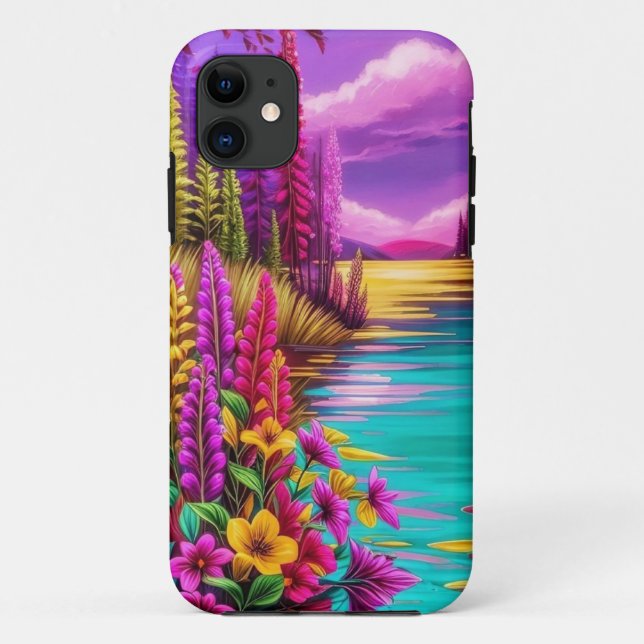 FUNDA DE Case-Mate PARA iPhone FUNDA PARA IPHONE (Reverso)