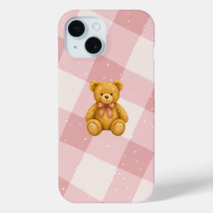 15 Funda para iPhone 🌸