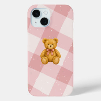 15 Funda para iPhone 🌸