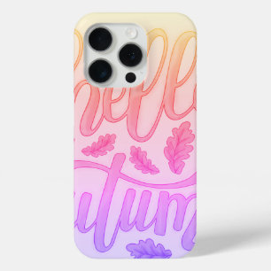 15 Pro Funda para Iphone