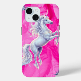 15 Funda para iPhone