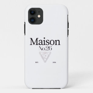 11 Funda para Iphone