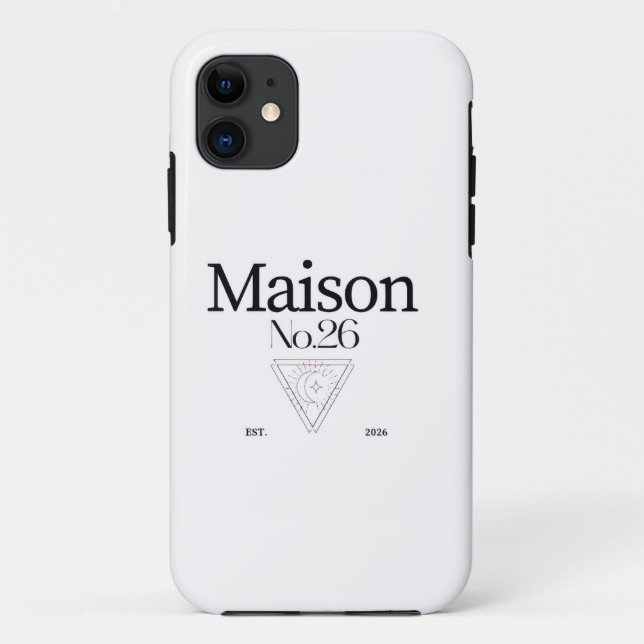Funda De Case-Mate Para iPhone Funda para Iphone (Reverso)