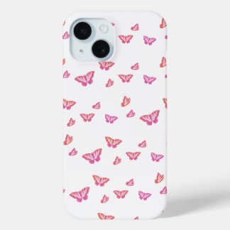 15 Funda para iPhone