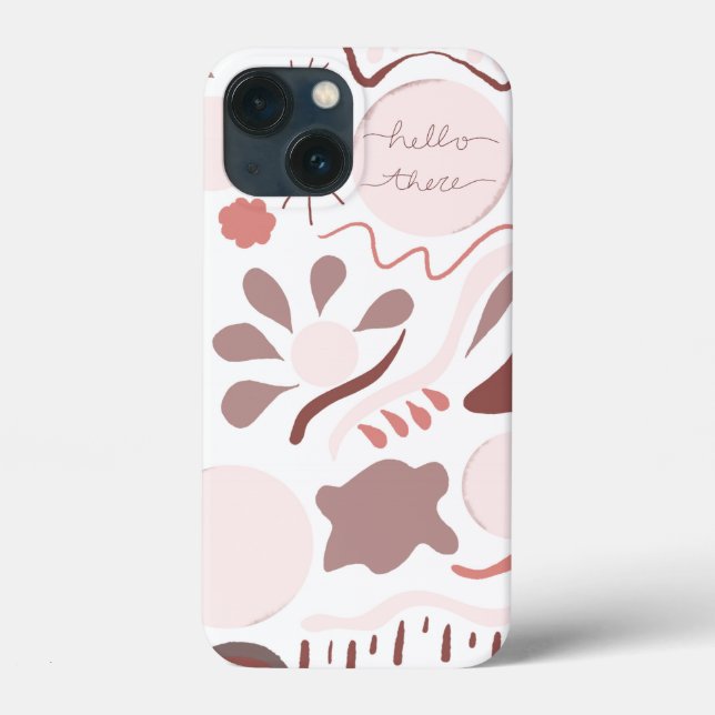 Funda De Case-Mate Para iPhone Funda para iPhone (Reverso )