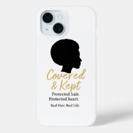 15 Funda para iPhone