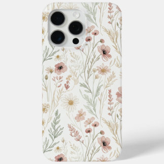 15 Pro Max Funda para iPhone