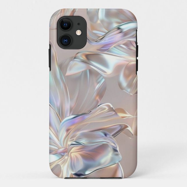 Funda De Case-Mate Para iPhone Funda para iPhone (Reverso)