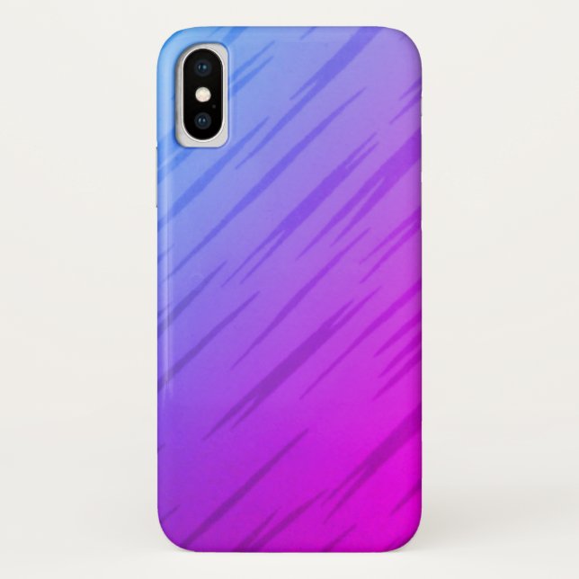 Funda De Case-Mate Para iPhone Funda para iPhone (Reverso)