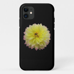 Funda para iPhone5 amarillo
