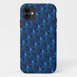 Funda para iphone5 Blues