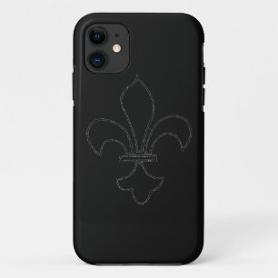 iPhone 11 Funda para iPhone5 de símbolo cristiano