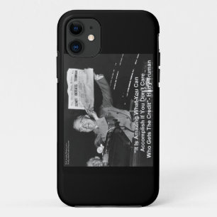Funda para iPhone5 Dewey Derrota a Truman