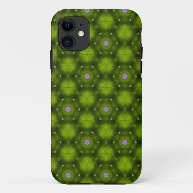 Funda De Case-Mate Para iPhone Funda para iPhone5 Flores Rosas (Reverso)