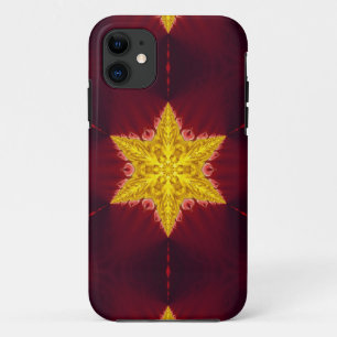 iPhone 11 Funda para iPhone5 Golden Star