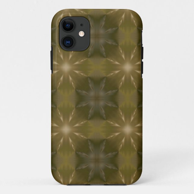 Funda De Case-Mate Para iPhone Funda para iPhone5 Stars (Reverso)