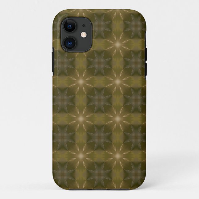 Funda De Case-Mate Para iPhone Funda para iPhone5 Stars (Reverso)