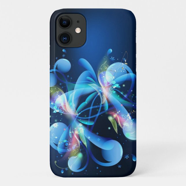Funda De Case-Mate Para iPhone funda para iPhone 11 (Reverso)