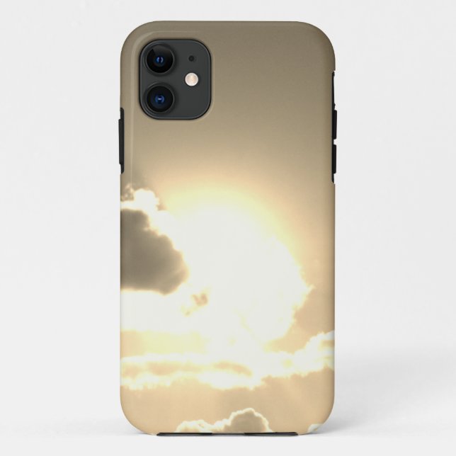 Funda De Case-Mate Para iPhone funda para iPhone 11 (Reverso)