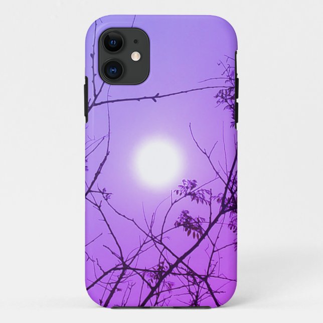 Funda De Case-Mate Para iPhone funda para iPhone 11 (Reverso)