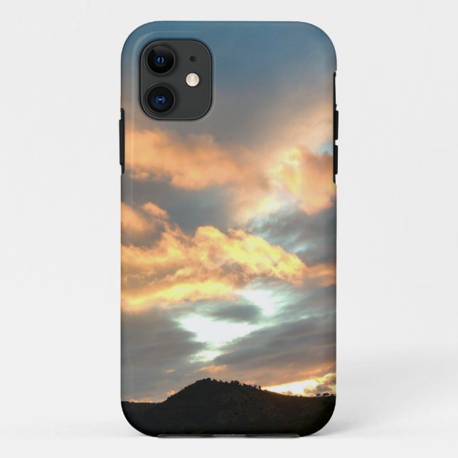 Funda De Case-Mate Para iPhone funda para iPhone 11 (Reverso)