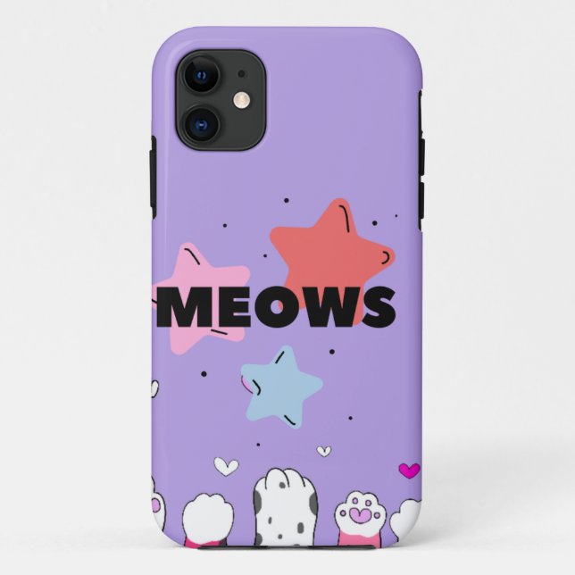 Funda De Case-Mate Para iPhone funda para iPhone 11 (Reverso)