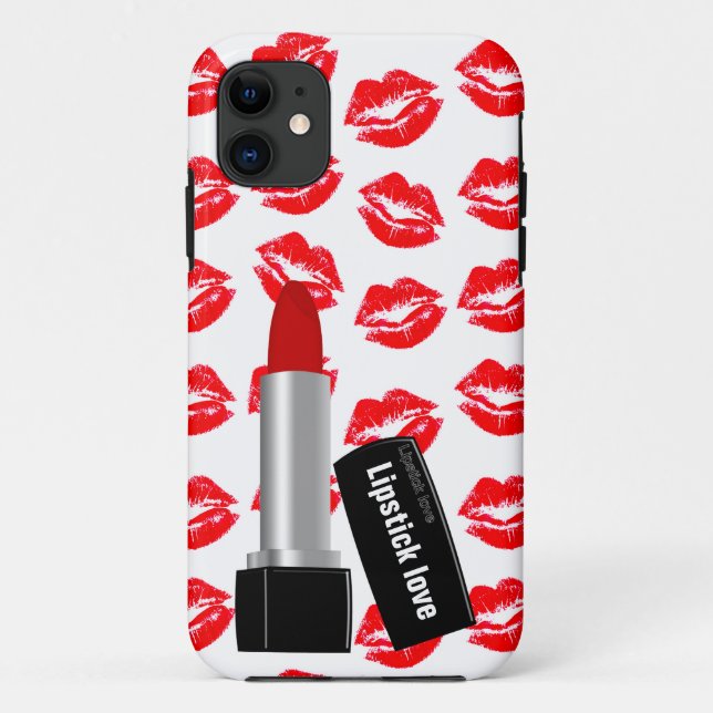 Funda De Case-Mate Para iPhone - Funda para iPhone 11 (Reverso)