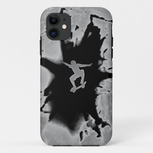 Funda De Case-Mate Para iPhone funda para iPhone 11 (Reverso)