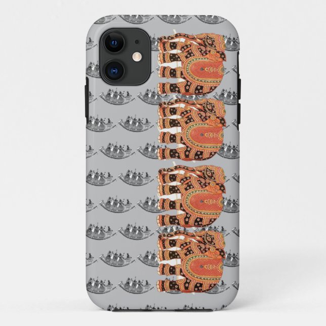 Funda De Case-Mate Para iPhone Funda para iPhone 11 (Reverso)