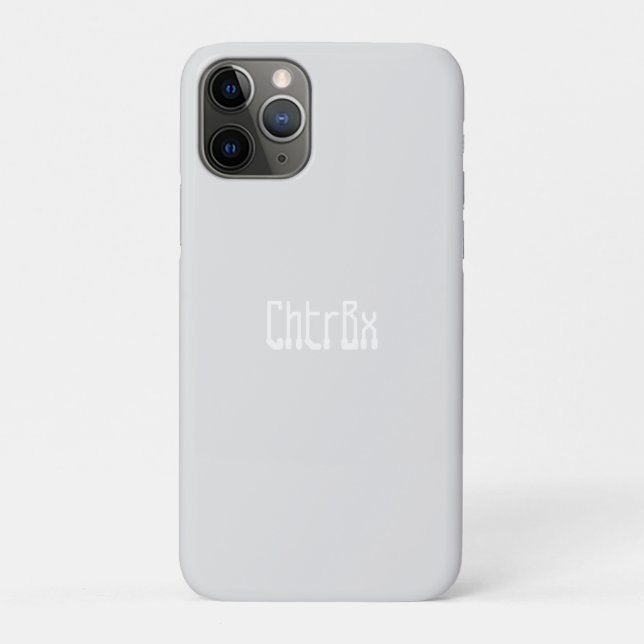Funda De Case-Mate Para iPhone funda para iphone 11 (Reverso)