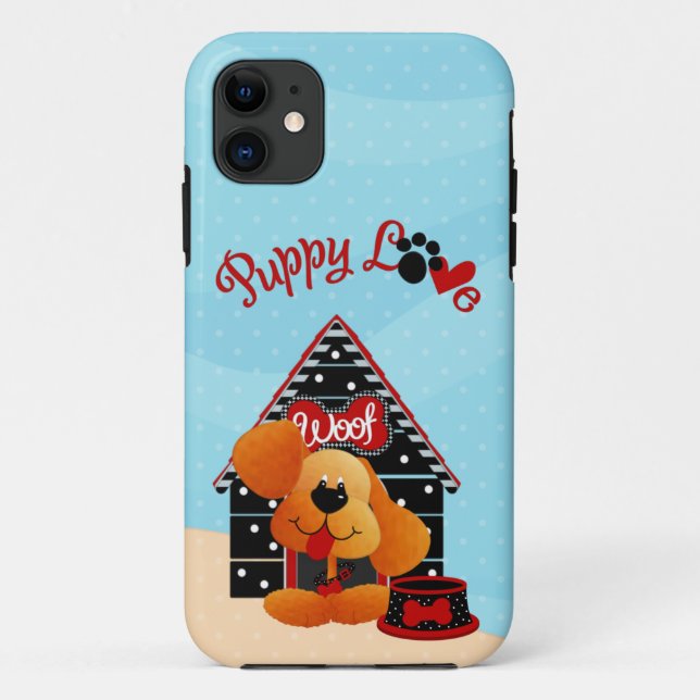 Funda De Case-Mate Para iPhone - Funda para iPhone 11 (Reverso)