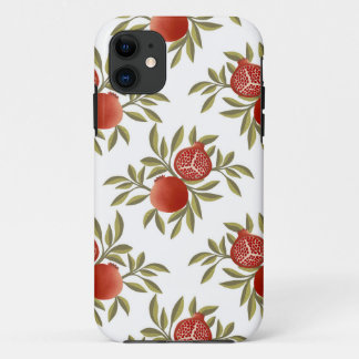 Funda para iPhone 11 Botánico | Funda de teléfono 